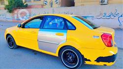 شيفروليه اوبترا